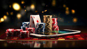 Официальный сайт Casino RioBet